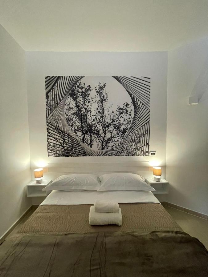 Casa Nicola Maria Villa Grottaglie Dış mekan fotoğraf