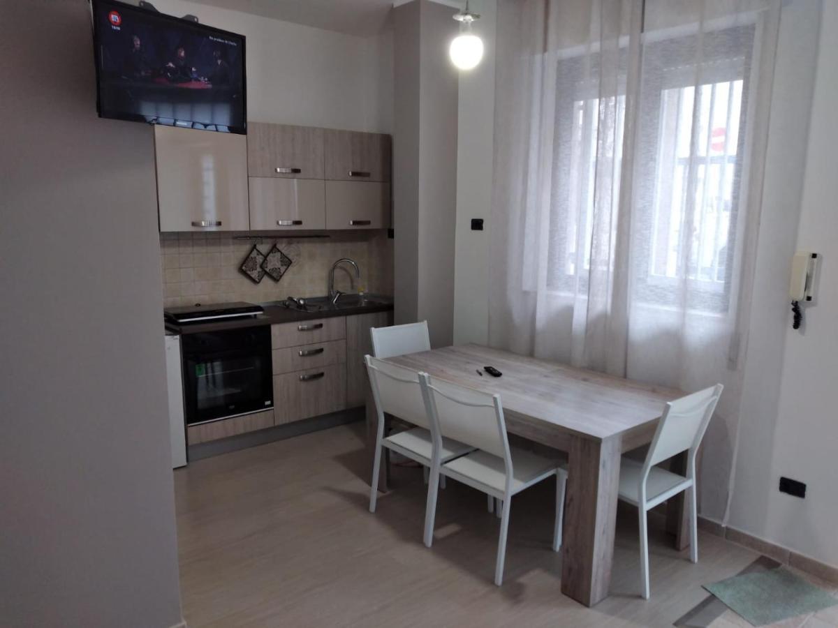 Casa Nicola Maria Villa Grottaglie Dış mekan fotoğraf