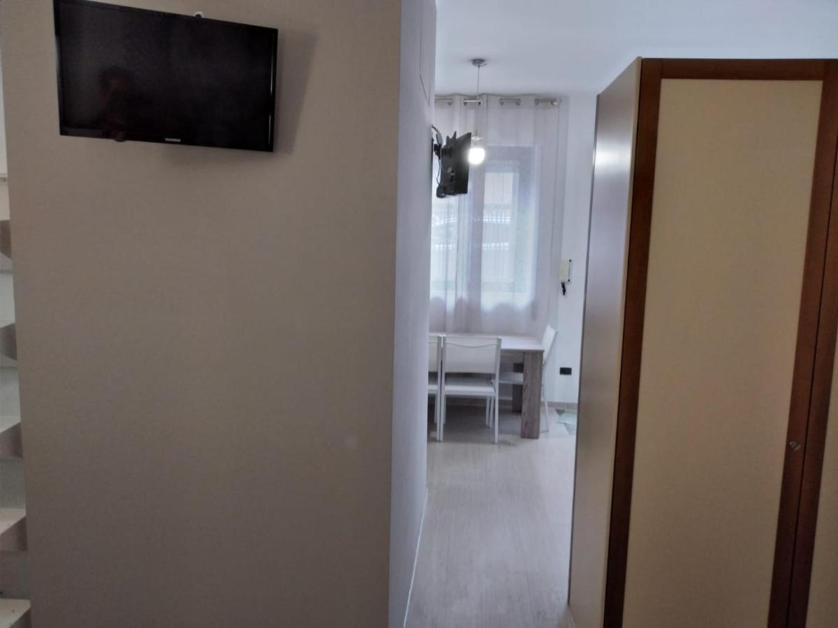 Casa Nicola Maria Villa Grottaglie Dış mekan fotoğraf