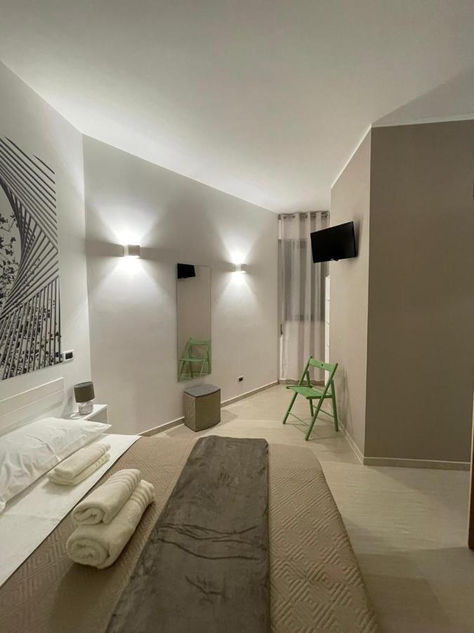 Casa Nicola Maria Villa Grottaglie Dış mekan fotoğraf
