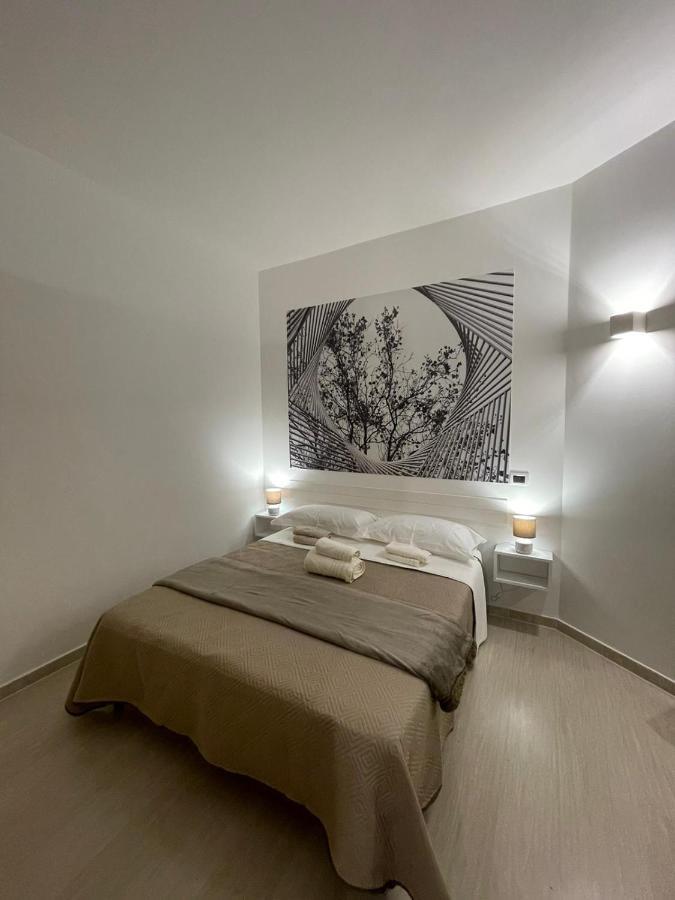 Casa Nicola Maria Villa Grottaglie Dış mekan fotoğraf