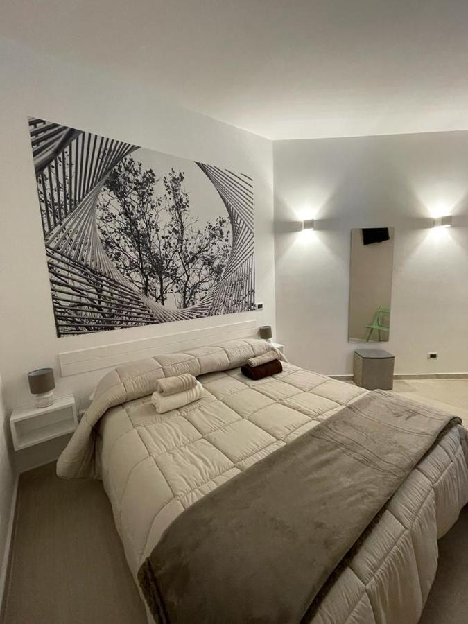 Casa Nicola Maria Villa Grottaglie Dış mekan fotoğraf