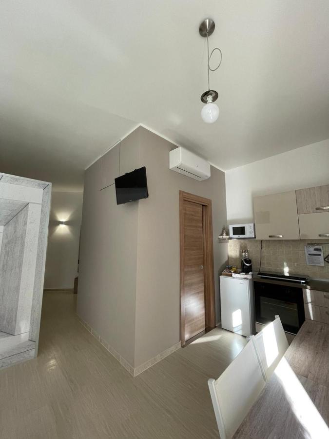 Casa Nicola Maria Villa Grottaglie Dış mekan fotoğraf
