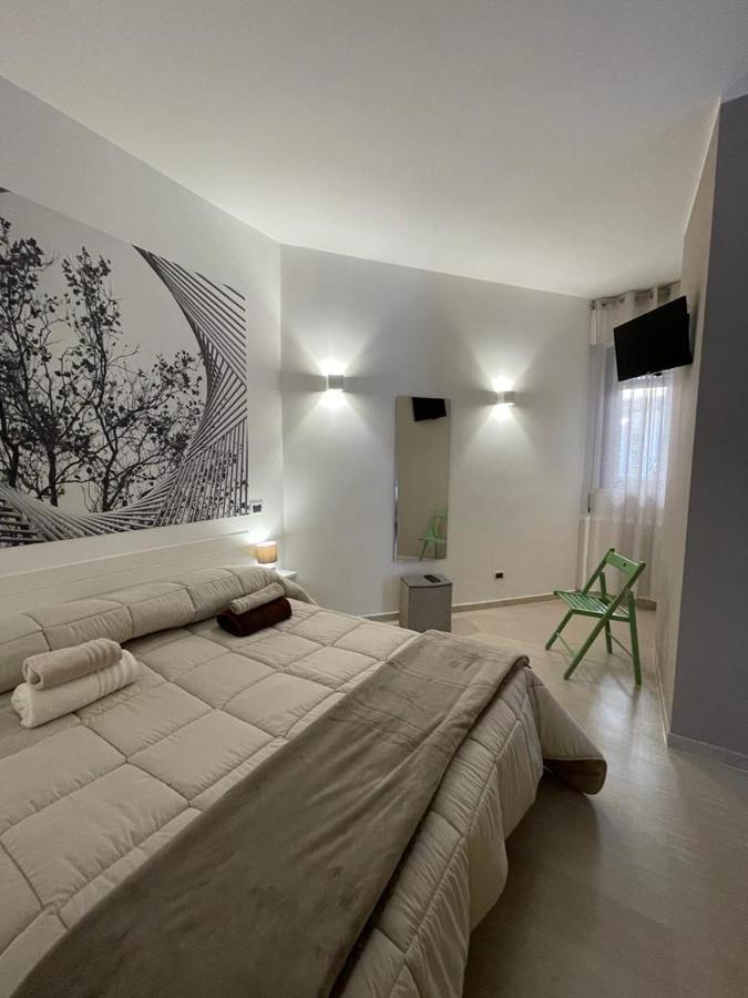 Casa Nicola Maria Villa Grottaglie Dış mekan fotoğraf