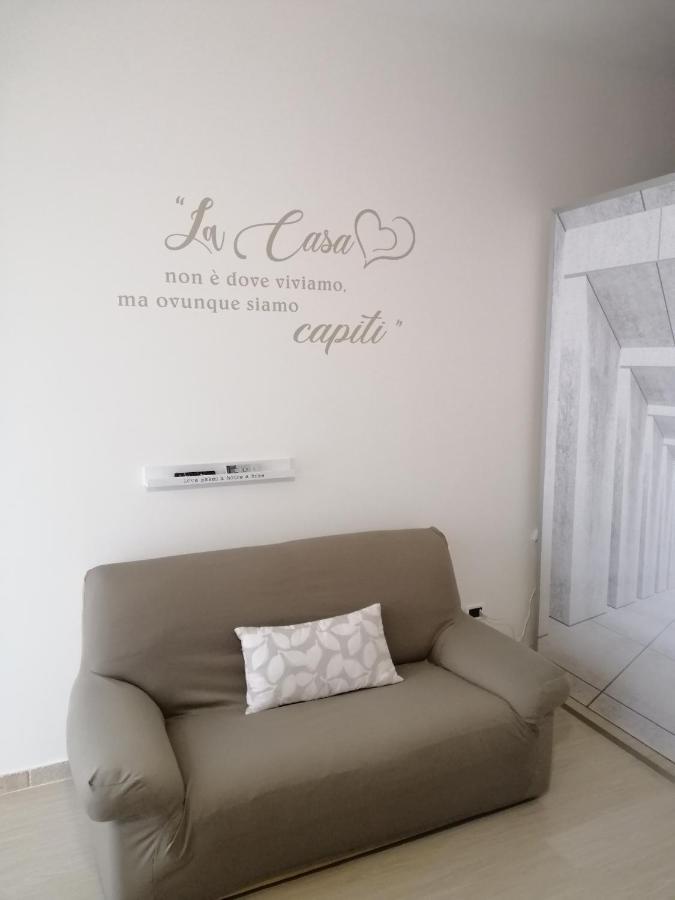 Casa Nicola Maria Villa Grottaglie Dış mekan fotoğraf