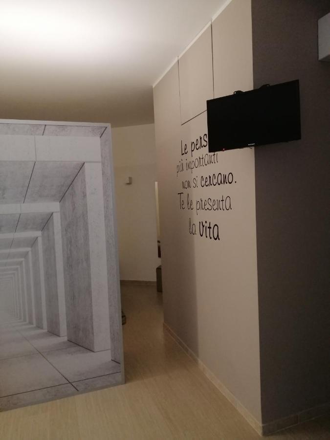 Casa Nicola Maria Villa Grottaglie Dış mekan fotoğraf