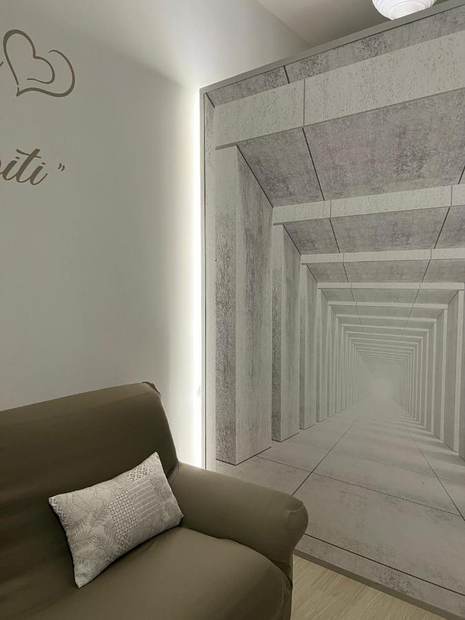 Casa Nicola Maria Villa Grottaglie Dış mekan fotoğraf