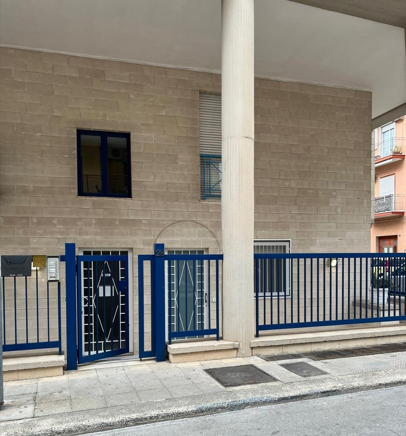 Casa Nicola Maria Villa Grottaglie Dış mekan fotoğraf